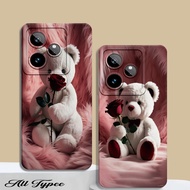 Case Realme GT 7 - Realme P3 5g Realme C71C75 C75X 2025 C53 C51 Alltype Softcase Procamera MC-1375
