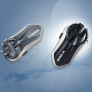 HJC | หมวกกันน็อคมอเตอร์ไซค์พร้อมหูฟังบลูทูธในตัว หมวกกันน็อค F1