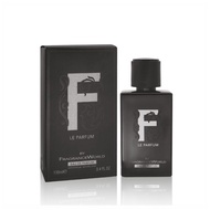 F LE PARFUM FRAGRANCE WORLD EDP 100ML ( DUPE Y.S.L Y LE PARFUM) NIB