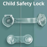 Safety Child Door Cabinet Locks 6 Sets