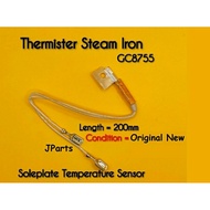 Sensor GC8755 Thernister Soleplate Philips Steam Iron