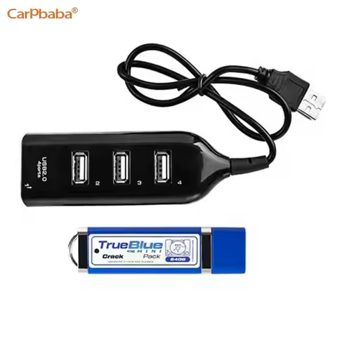 Carpbaba For True Blue Mini CRACK PACK 64 Game Stick For Genesis For Mega Drive Game Parts Retro Gam