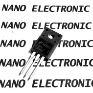 Transistor N Mosfet FQPF5N50 FQPF 5N50 TO-220F 500V 5A