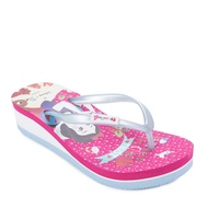 Sandal Wedges Anak Nevada X Disney Tsum Tsum