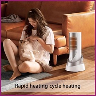 Space Heater Indoor Electric Heater Indoor Fast Heating Air Heater And Cooler Overheat Protection Po