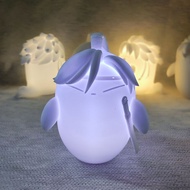 Ru Yuan Code Name Yuan Soul Egg Same Style Small Night Light Fu Liu Borong Yuan Ji Sun Ce Merchandis