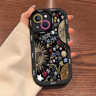 MATAHARI Case For Oppo A5i A17 A7 A3X A38 A60 A57 A15 A3 A54 A12 A76 A55 A78 A16 A74 A18 A9 A36 A53 