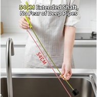 Drain Cleaner Bathroom Floor Drain Cleaner Toilet Drain Tool