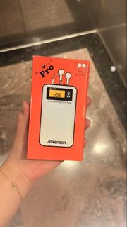 Aitkenson DSE Listening Exam Radio