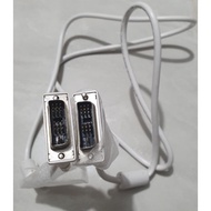 Cable DVI to DVI 24+1