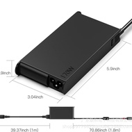 Cross-border Hot Selling Compatible with Lenovo170W20V8.5A USB Square Port Lenovo Laptop Power Adapt