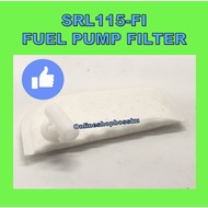 LAGENDA 115 FI FUEL PUMP FILTER SRL115 FUEL INJECTION PETROL PUMP FILTER SRL 115 FI FILTER FUEL PUMP
