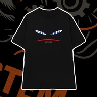 Nofilter Hidden Face T-shirt for men and women Oversize cotton