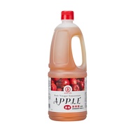 [Gongken Vinegar] Concentrated Apple Cider Vinegar 1.6L Apple Cider Vinegar Apple Vinegar Fruit Vine