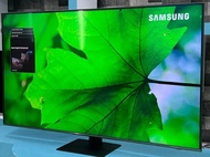 Samsung 65吋 65inch Q70C Qled 4K 120hz Smart TV 量子點 智能電視