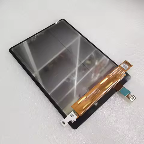 New 6.8 Inch 1236 x 1648 ED068KC5 Eink Carta For Kindle Paperwhite 5 M2L4EK 11th KPW5 E-book reader 