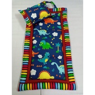 Tilam,  tilam taska,toto tadika, toto taska, toto travel, toto kanak-kanak, toto bajet