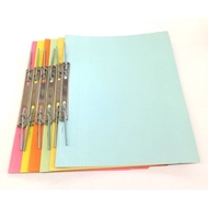 Lion Spring File MFF420