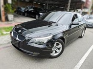 BMW E60 520d 柴油省油大馬力  一手美車 全車原鈑