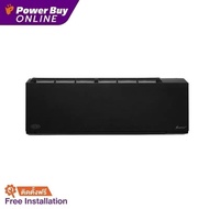 New2022 CARRIER แอร์ติดผนัง X INVERTER PLUS 18000 BTU Inverter รุ่น 42TVAB018-B-I +ท่อ