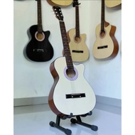 KAYU Yamaha Acoustic Guitar Bonus Complete Wood Packing