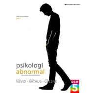Abnormal Psychology Jl.1 Ed.9