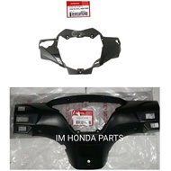 terlaris batok depan+batok belakang Honda Supra x 125 batman 2006-2013