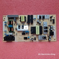 เพาเวอร์ซัพพลาย Sharp รุ่น 4T-C50DJ3X อะไหล่แท้/ถอดมือสอง 715G9856-P02-007-003M สำหรับทีวี 50 นิ้ว