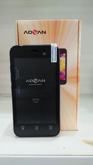 Advan  S4zplus ( terbaru ) 