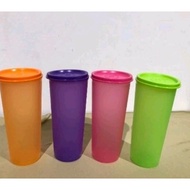 Giant TUMBLER TUPPERWARE 470ml/TUPPERWARE Bottle