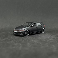 1/64 Volkswagen Golf GTI Car Model Toy Boy Gift Small Proportion of Car Simulation Car o89I
