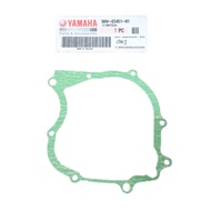 MESIN [5HV-E5451-01] PAKING / GASKET COVER MAGNETIC ENGINE CRANK COVER/ JUPITER Z BURHANKiri - VEGA 
