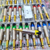 GOOD QUALITY AKAI MONO JACK XLR Cable (XLR BRAND)