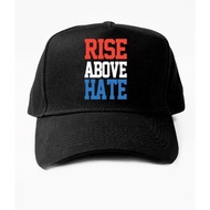 John Cena Rise Above Hate Baseball Cap