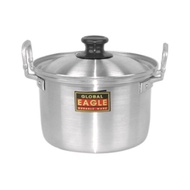 GLOBAL EAGLE - 16 cm Outer Lid Pan