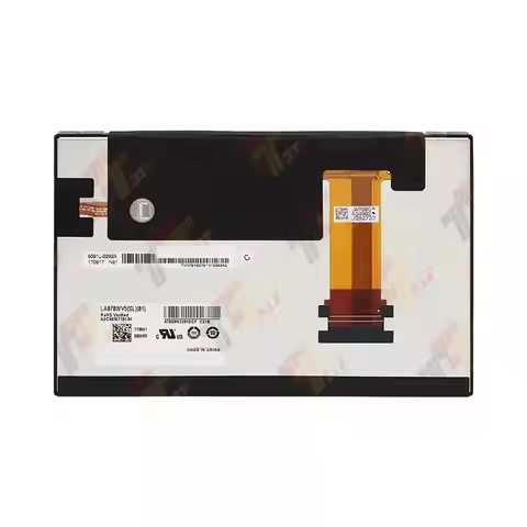 7" Display for Mercedes B-Class B250 B250e , C-ClassC200, C250, C300, C35, GLA GLC 300, AMG GLC 43 6