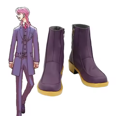 Tokyo Revengers Haruchiyo Sanzu Cosplay Shoes Costume Boots Faux Leather Boots