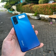 VIVO Y20 3/64 SECOND NORMAL BATANG