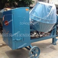 molen beton Tiger 350L