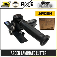 Original Arden GA20 ( Taiwan ) Laminate Cutter ( Handle can either Left or Right )