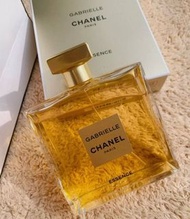 GABRIELLE CHANEL ESSENCE EDP SPRAY 嘉柏麗爾濃香水 100ml