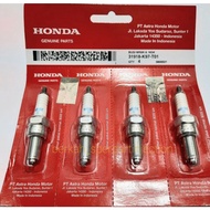 Ngk Spark Plugs MR8K-9 PCX 150 PCX HYBRID ADV 150 ORIGINAL HONDA 31918-K97-T01