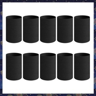 (F  Z)Initial Efficiency Electrostatic Cotton 10pcs for  R8-   Filter KJ850G-RX800 Pro Replacement P