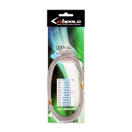 East District Fishing Tackle Xizhi.donghu SAbpolo 7x7 Elephant Steel Wire