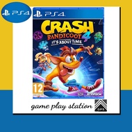 ps4 crash bandicoot 4 ( english )