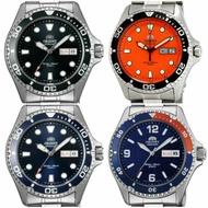 ORIENT RAY 2 MAKO 2 200m DIVER WATCH BRACELET FAA02005D | FAA02009D | FAA02004B | FAA02006M