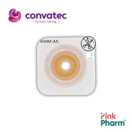 Convatec SFN DH M.CVEX WAFER 45MM(M) 404593 - Box of 10s