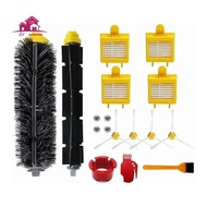 Main Brush Side Brush HEPA Filter for IRobot Roomba 700Series 770 780 IRobot Vacuum Cleaner Accessories Kit