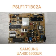 SAMSUNG POWER BOARD UA40C6900UR