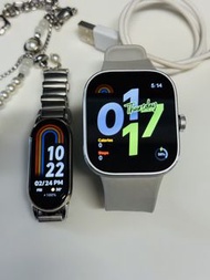 Xiaomi Smartband 8/ Redmi Watch 4